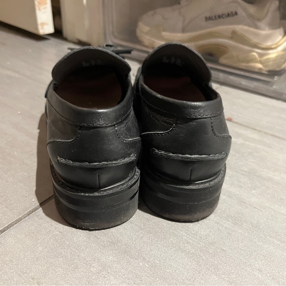 Stuart Weitzman loafers - Picture 4 of 7